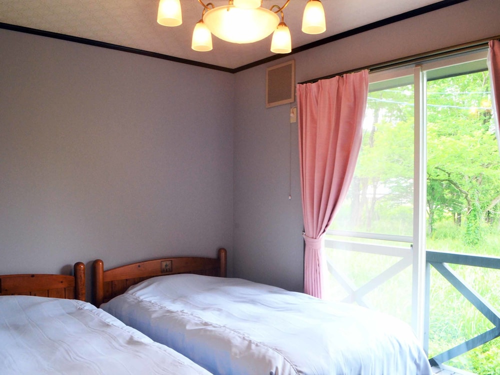 岡山ひるぜん貸別荘 ピーターパン 岡山