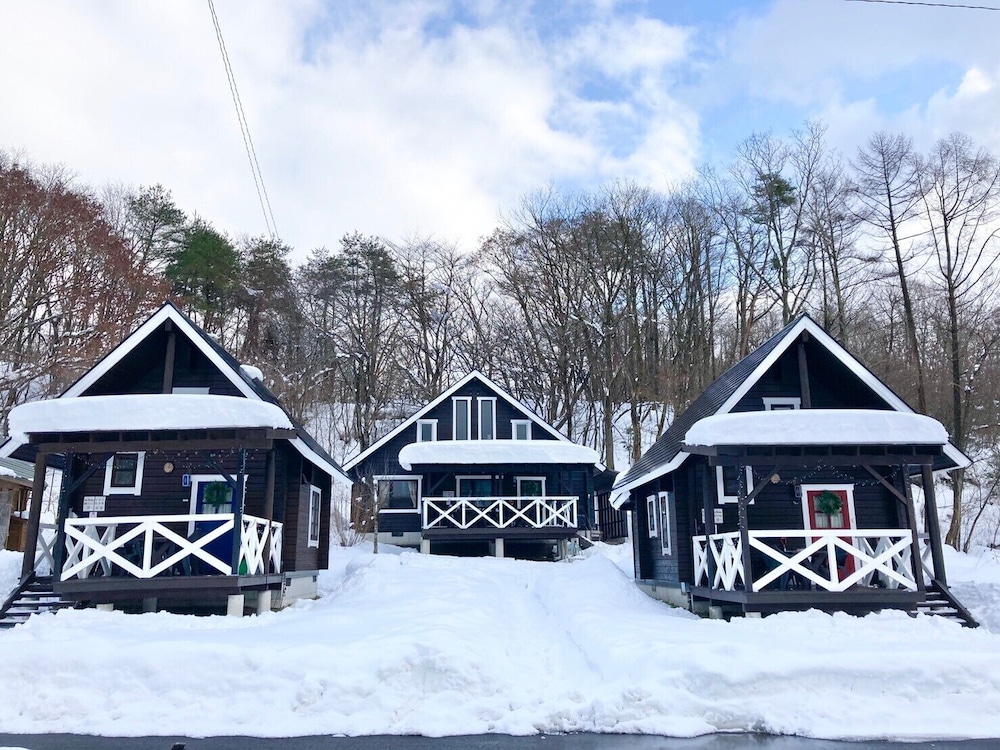 岡山ひるぜん貸別荘 ピーターパン 岡山