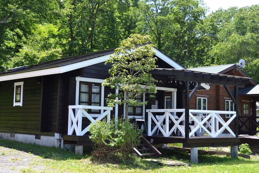 岡山ひるぜん貸別荘 ピーターパン 岡山