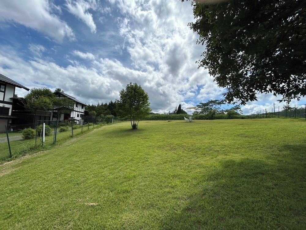 岡山ひるぜん貸別荘 ピーターパン 岡山