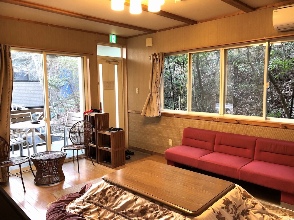 リゾートイン湯郷 岡山