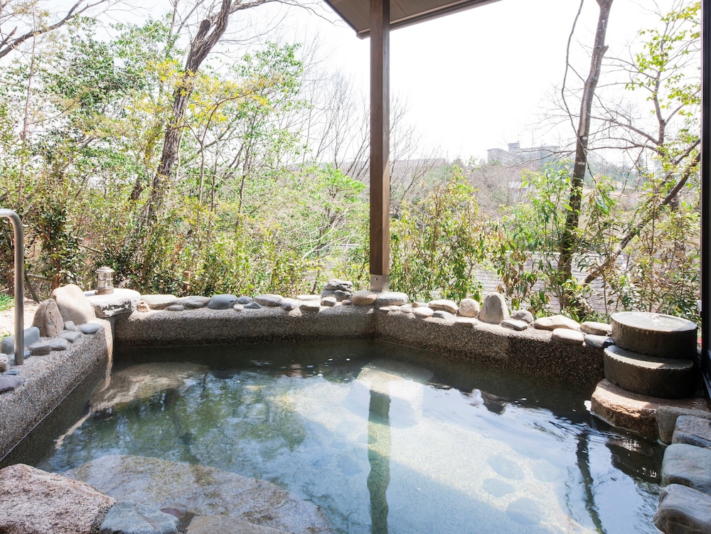 リゾートイン湯郷 岡山
