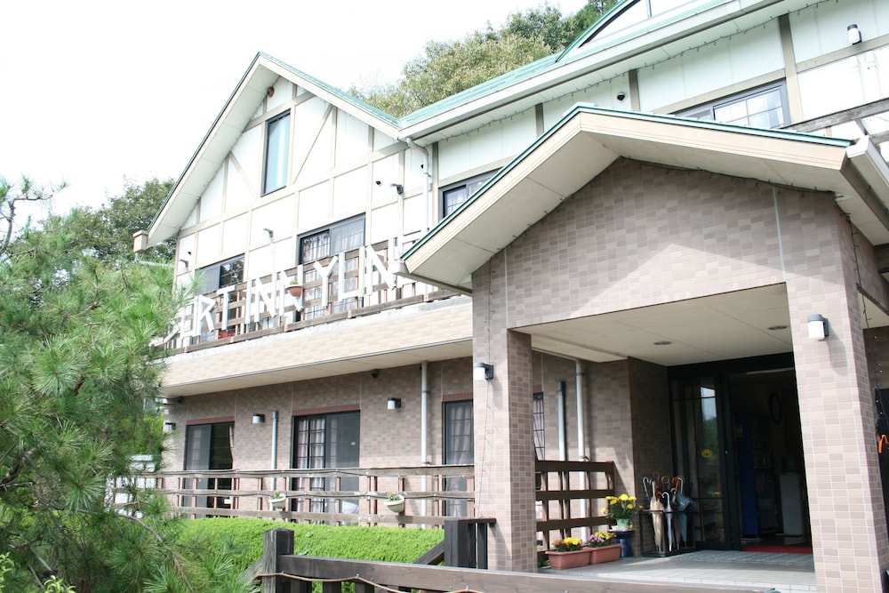 リゾートイン湯郷 岡山