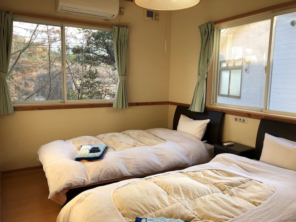 リゾートイン湯郷 岡山