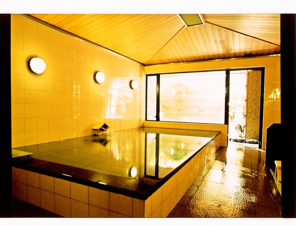 湯の蔵つるや 岡山