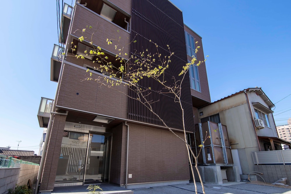 グランドベース倉敷中央 岡山