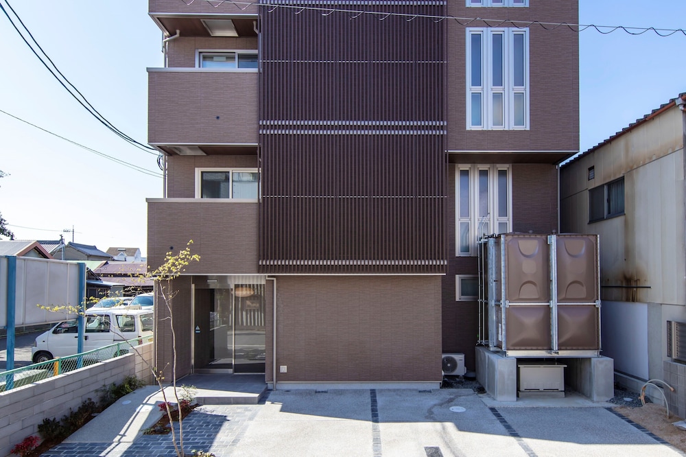 グランドベース倉敷中央 岡山