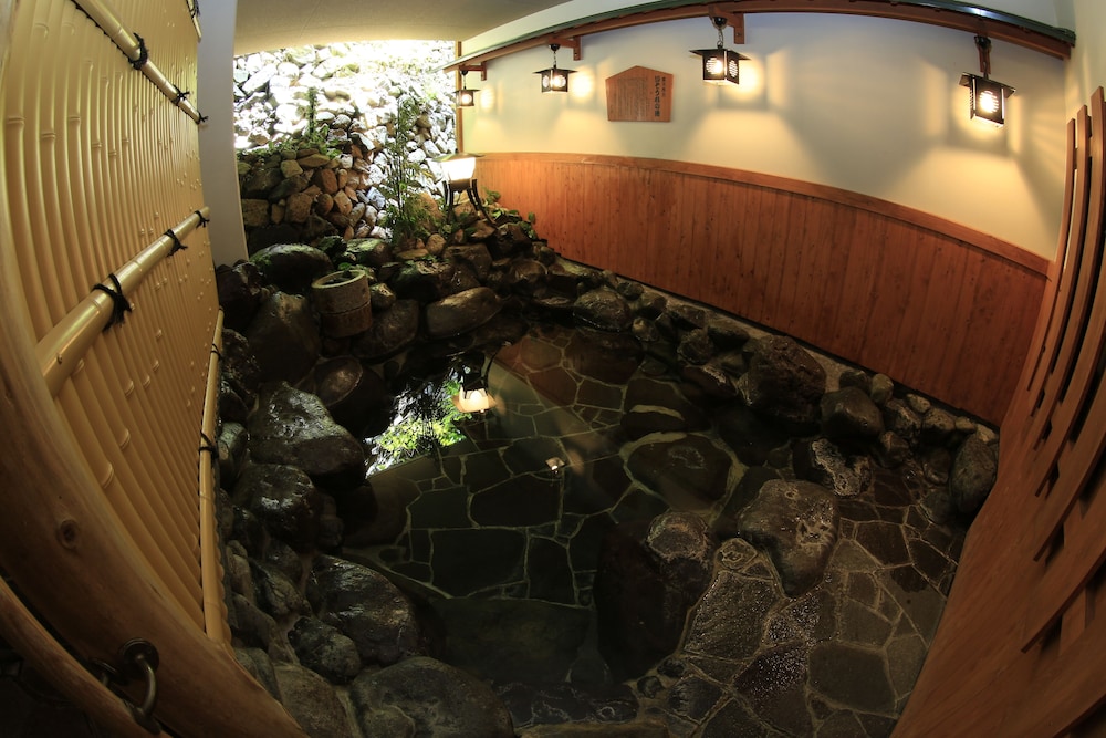 元禄旅籠 油屋 岡山