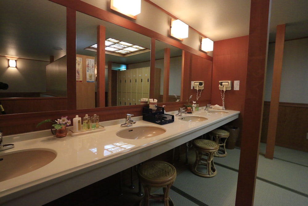 元禄旅籠 油屋 岡山