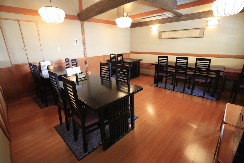 元禄旅籠 油屋 岡山