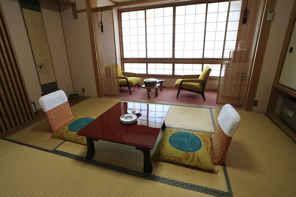 元禄旅籠 油屋 岡山