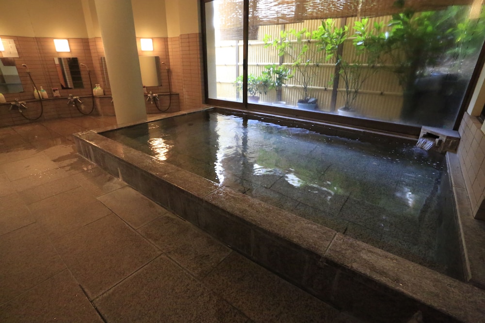 元禄旅籠 油屋 岡山