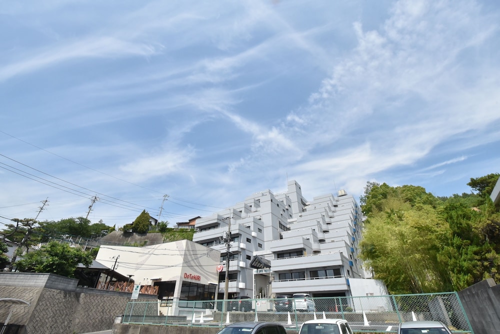 ENZO UNO D 岡山