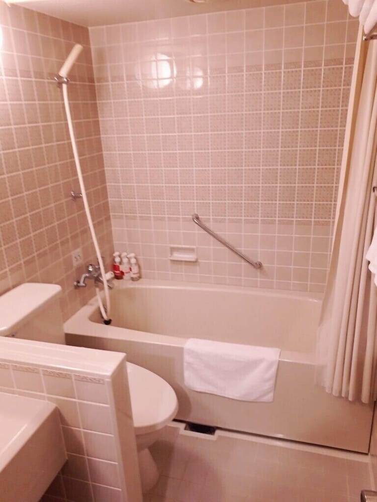 湯原温泉 森のホテル ロシュフォール 岡山