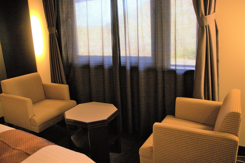 湯原温泉 森のホテル ロシュフォール 岡山