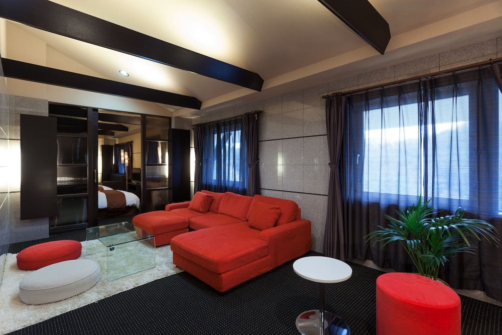 湯原温泉 森のホテル ロシュフォール 岡山