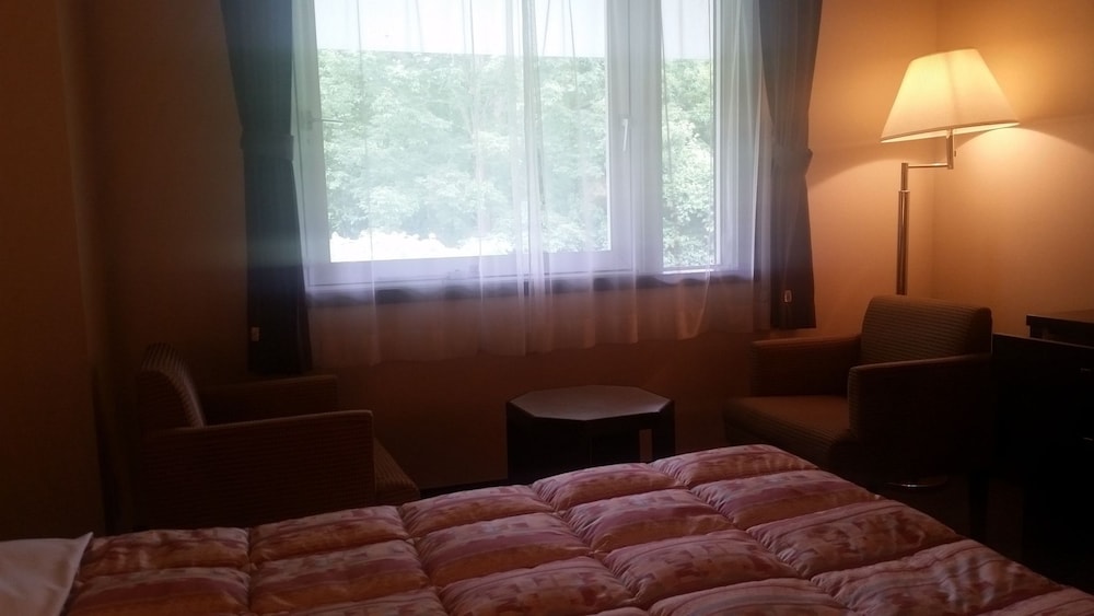 湯原温泉 森のホテル ロシュフォール 岡山