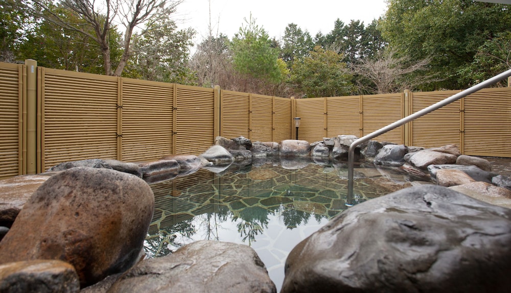 湯原温泉 森のホテル ロシュフォール 岡山