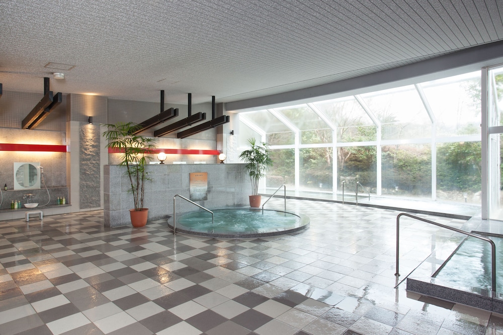 湯原温泉 森のホテル ロシュフォール 岡山