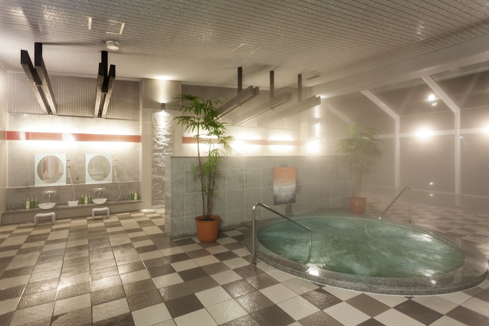 湯原温泉 森のホテル ロシュフォール 岡山