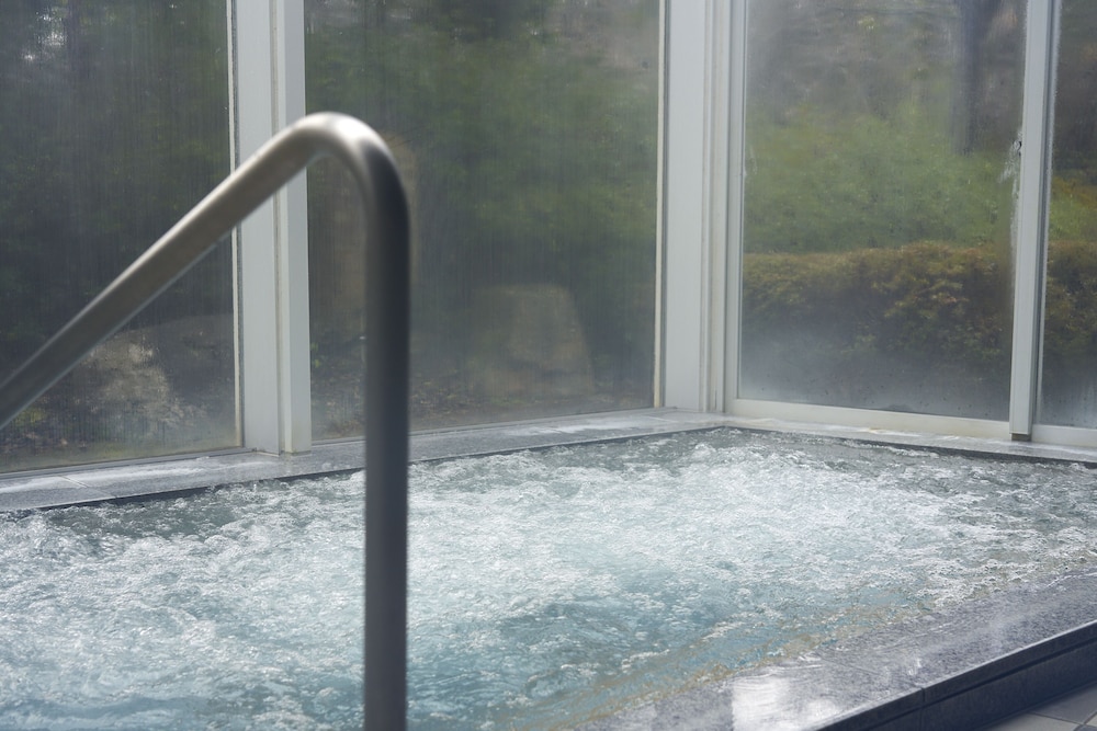 湯原温泉 森のホテル ロシュフォール 岡山