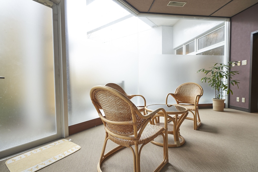 湯原温泉 森のホテル ロシュフォール 岡山