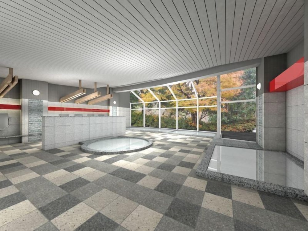 湯原温泉 森のホテル ロシュフォール 岡山