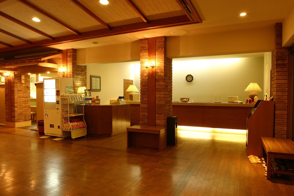 湯原温泉 森のホテル ロシュフォール 岡山