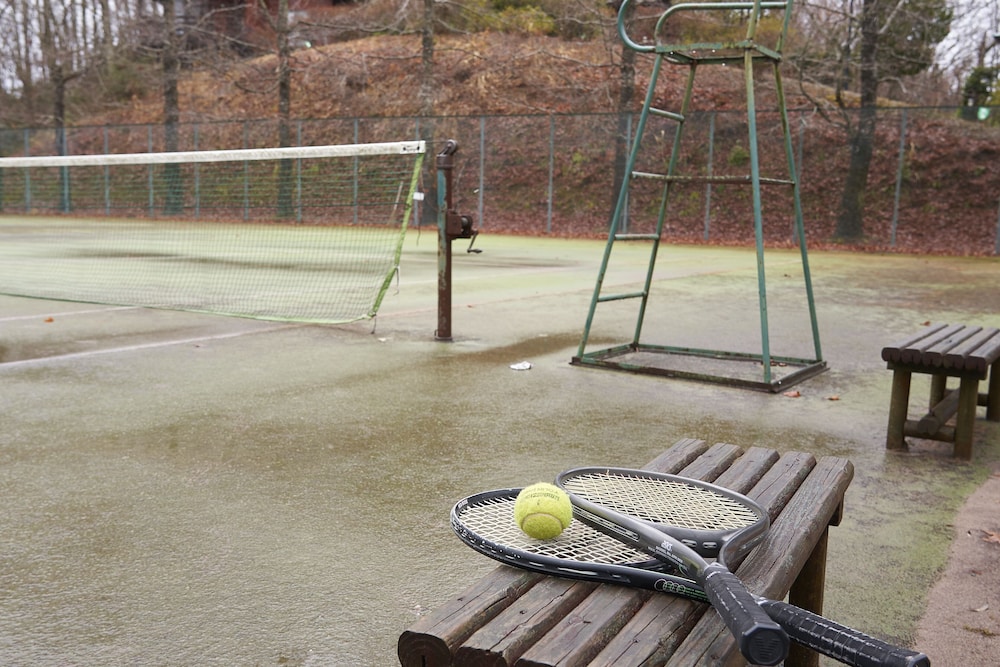 湯原温泉 森のホテル ロシュフォール 岡山