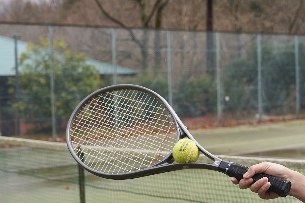 湯原温泉 森のホテル ロシュフォール 岡山