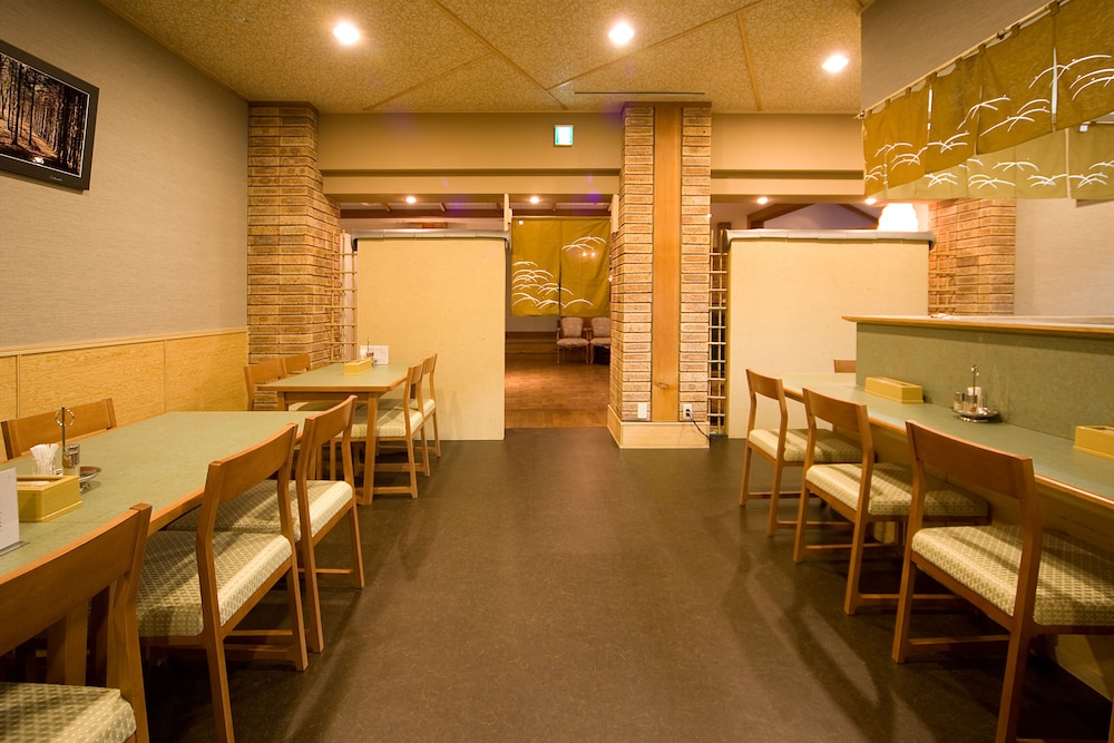 湯原温泉 森のホテル ロシュフォール 岡山