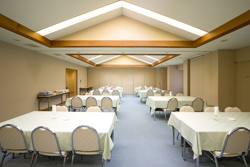 湯原温泉 森のホテル ロシュフォール 岡山