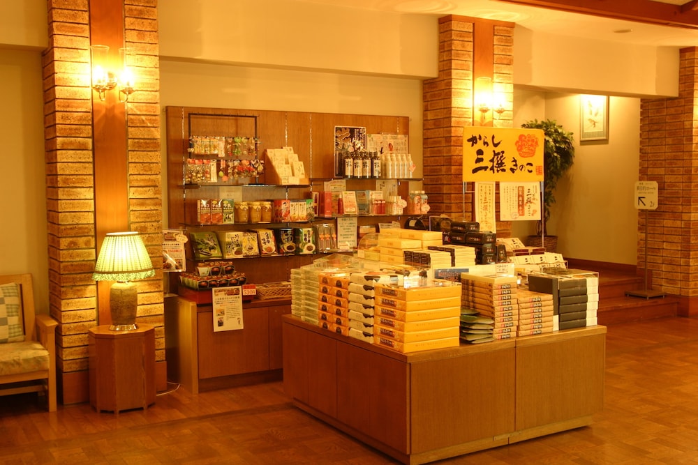 湯原温泉 森のホテル ロシュフォール 岡山