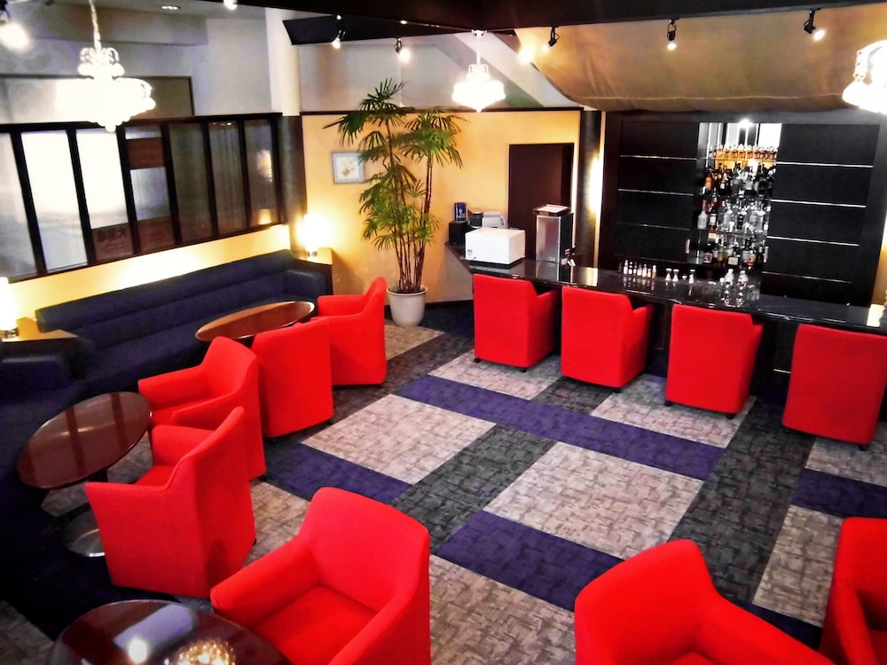 湯原温泉 森のホテル ロシュフォール 岡山