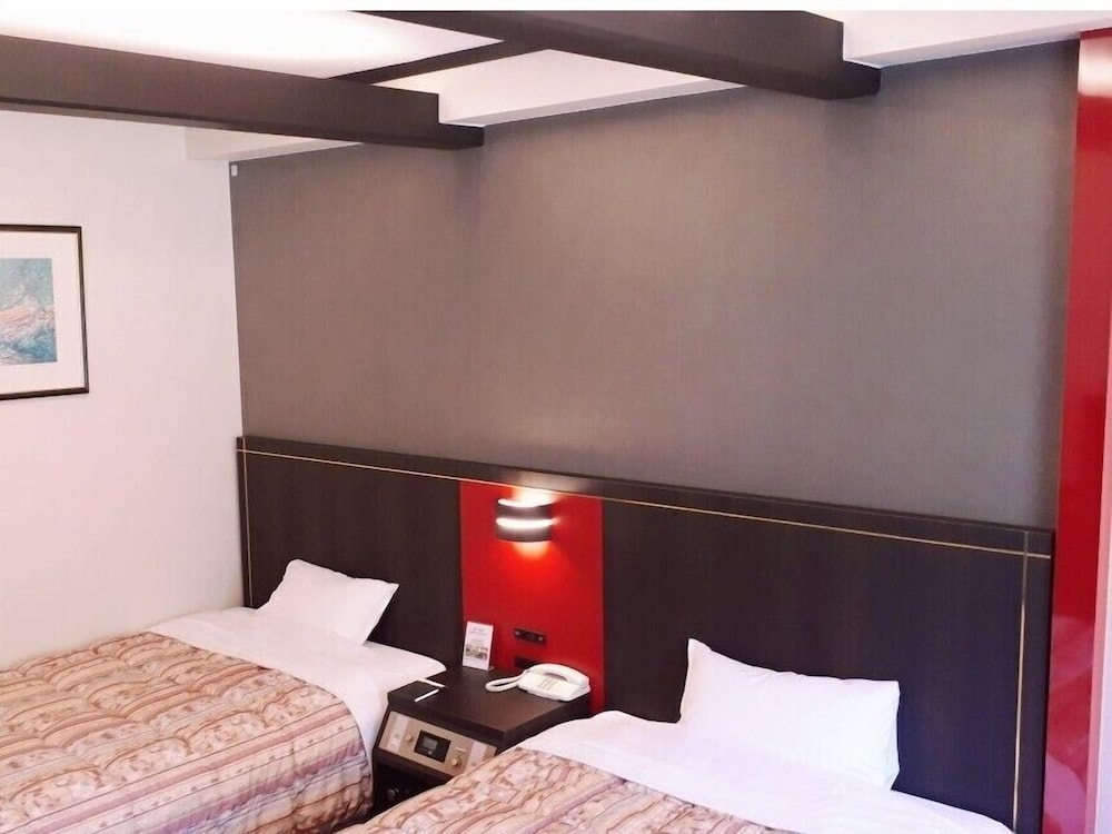 湯原温泉 森のホテル ロシュフォール 岡山