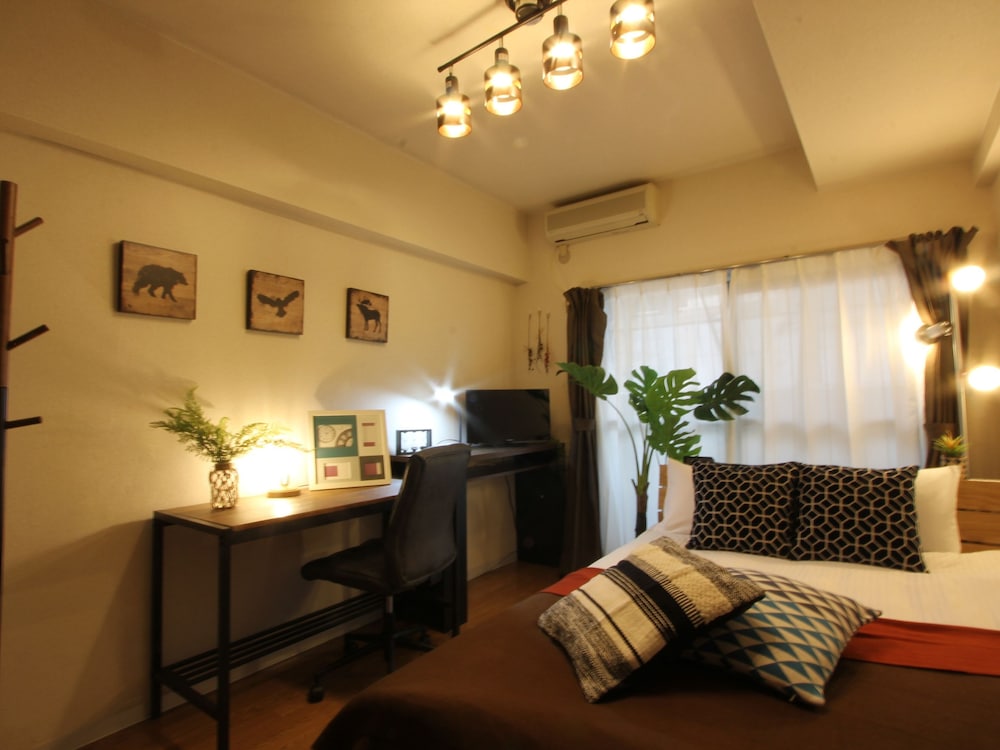 ALPHABED OKAYAMA EKIMOTOMACHI ROOM 306 岡山