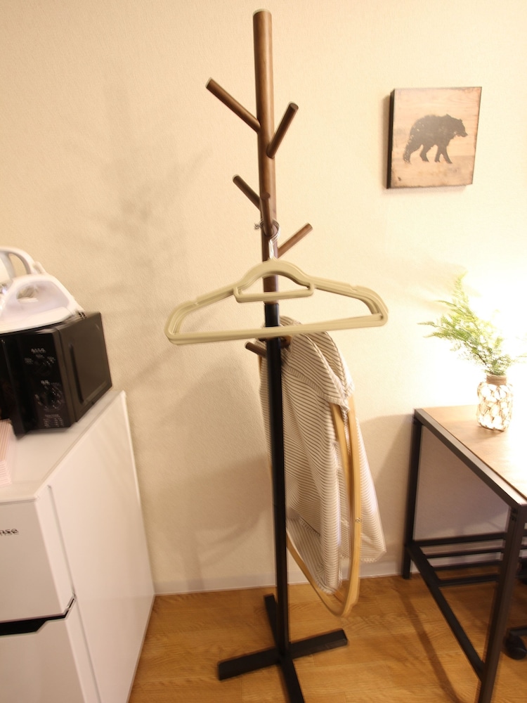 ALPHABED OKAYAMA EKIMOTOMACHI ROOM 306 岡山