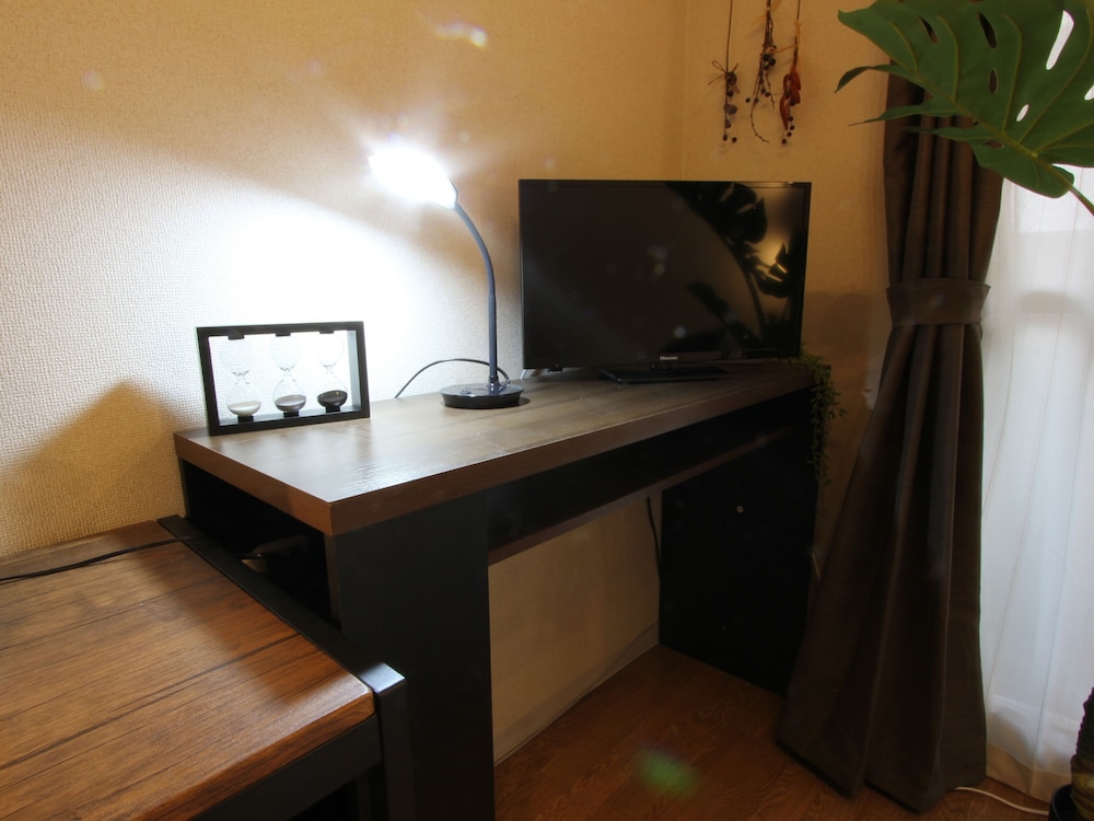 ALPHABED OKAYAMA EKIMOTOMACHI ROOM 306 岡山