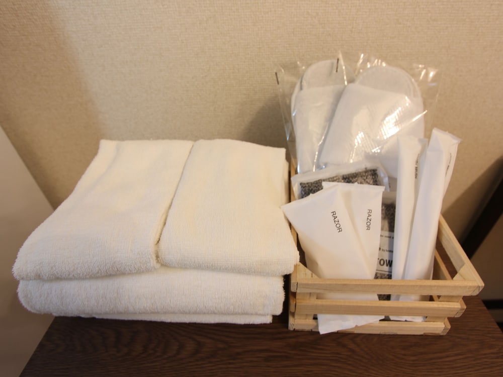 ALPHABED OKAYAMA EKIMOTOMACHI ROOM 306 岡山