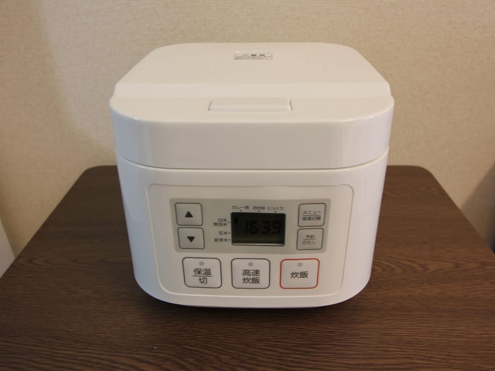 ALPHABED OKAYAMA EKIMOTOMACHI ROOM 306 岡山