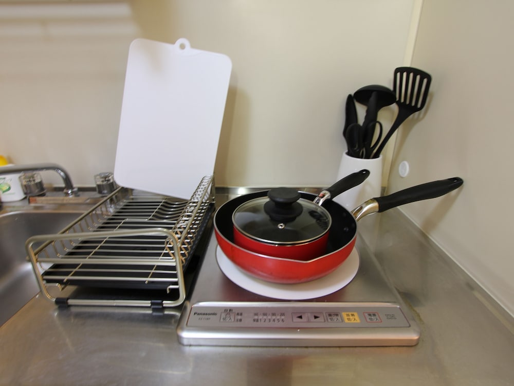 ALPHABED OKAYAMA EKIMOTOMACHI ROOM 306 岡山