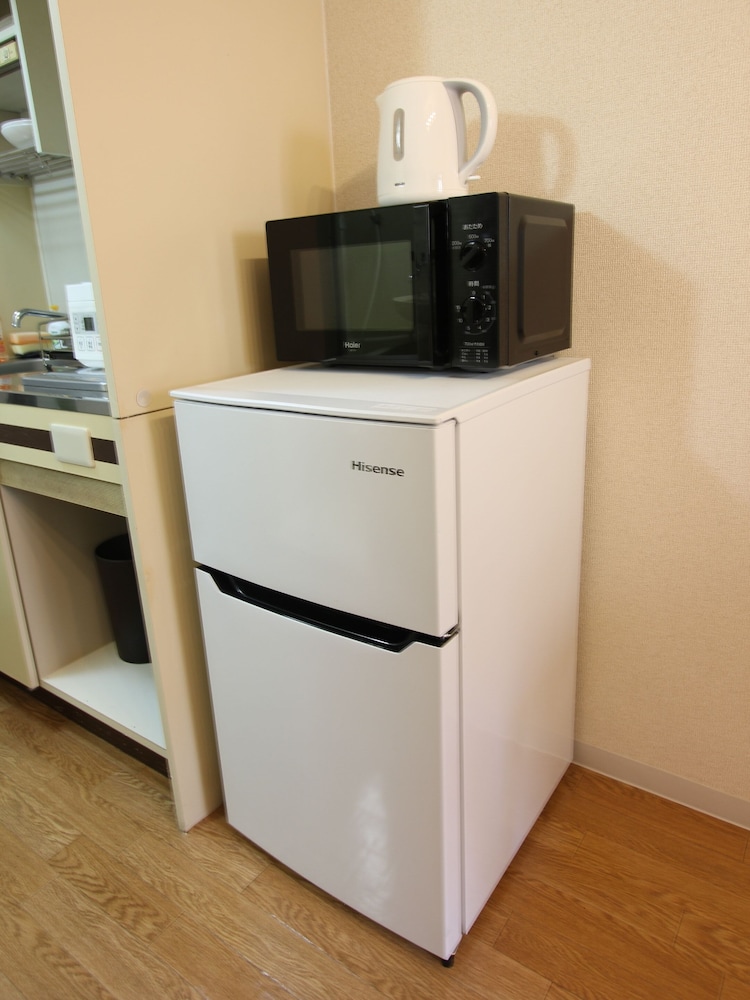 ALPHABED OKAYAMA EKIMOTOMACHI ROOM 306 岡山