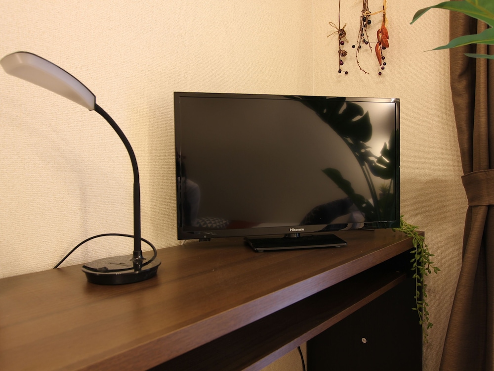 ALPHABED OKAYAMA EKIMOTOMACHI ROOM 306 岡山