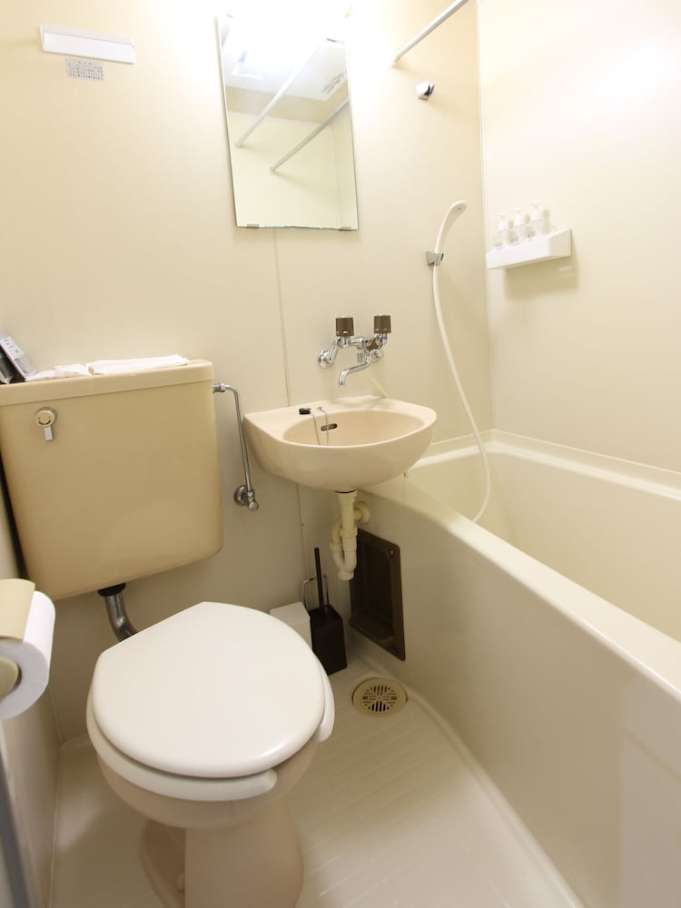 ALPHABED OKAYAMA EKIMOTOMACHI ROOM 306 岡山