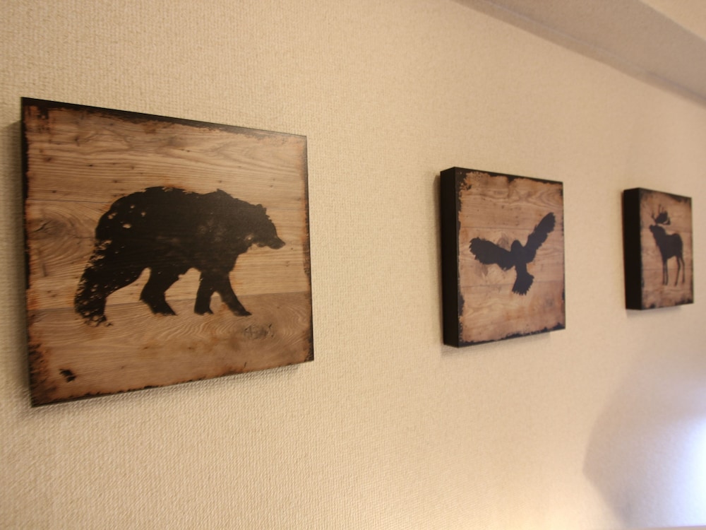 ALPHABED OKAYAMA EKIMOTOMACHI ROOM 306 岡山