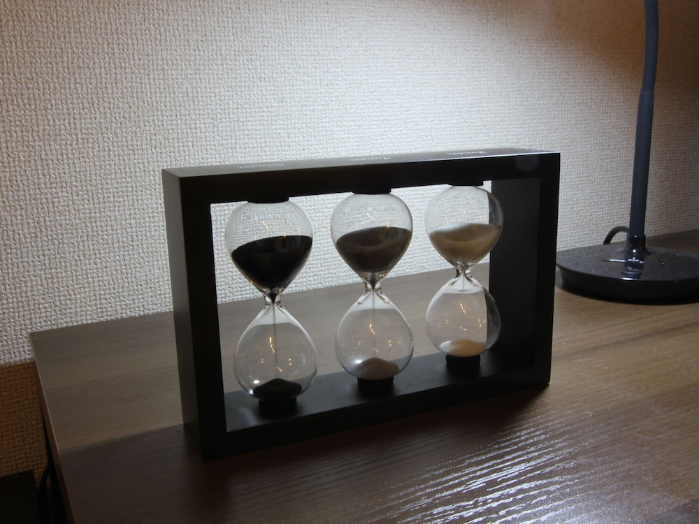 ALPHABED OKAYAMA EKIMOTOMACHI ROOM 306 岡山