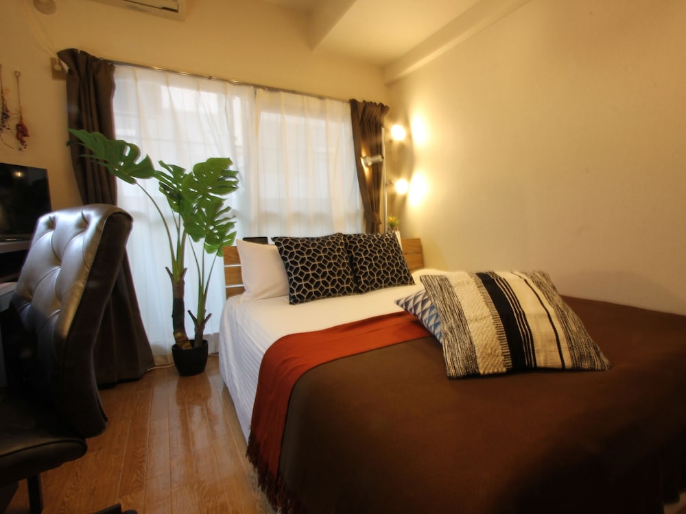 ALPHABED OKAYAMA EKIMOTOMACHI ROOM 306 岡山