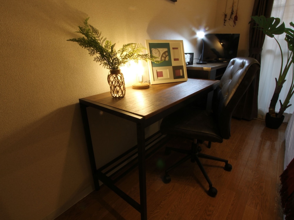 ALPHABED OKAYAMA EKIMOTOMACHI ROOM 306 岡山