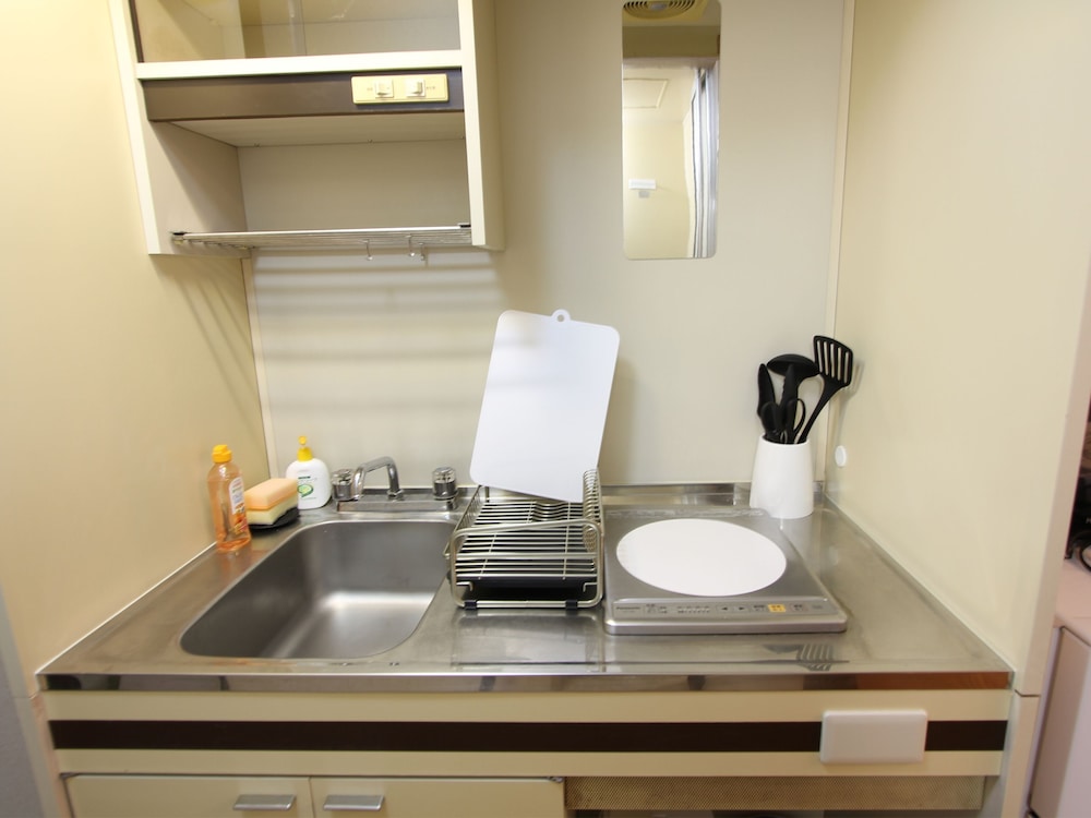 ALPHABED OKAYAMA EKIMOTOMACHI ROOM 306 岡山