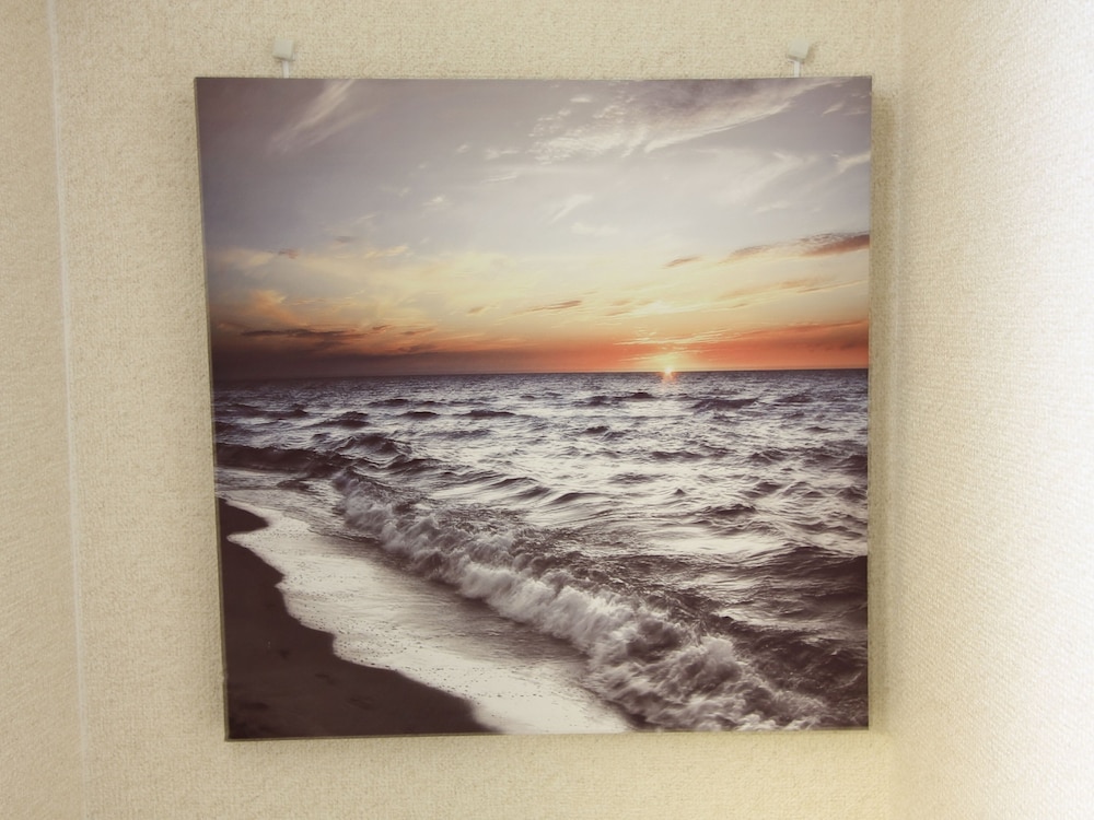 ALPHABED OKAYAMA EKIMOTOMACHI ROOM 306 岡山